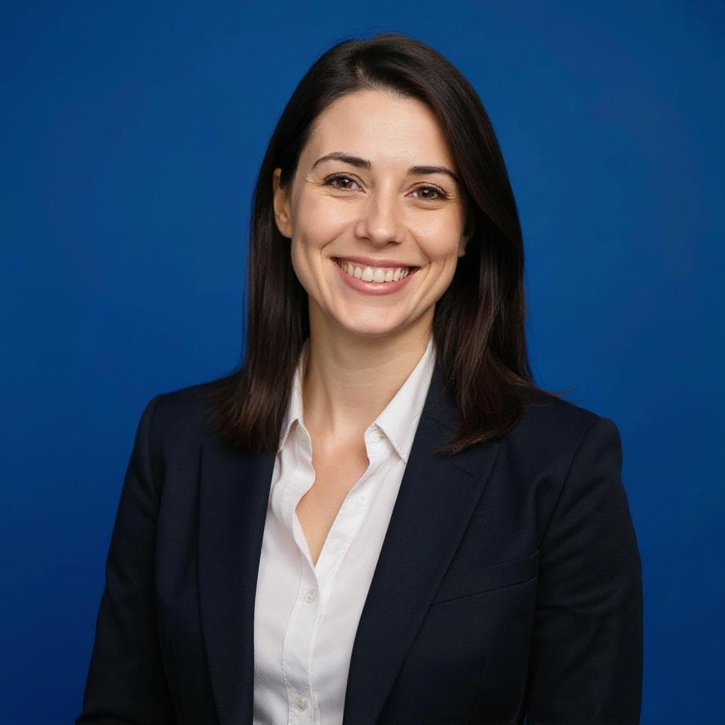 AI Blue Background Changer – Add Crisp Blue Backdrops Instantly background image