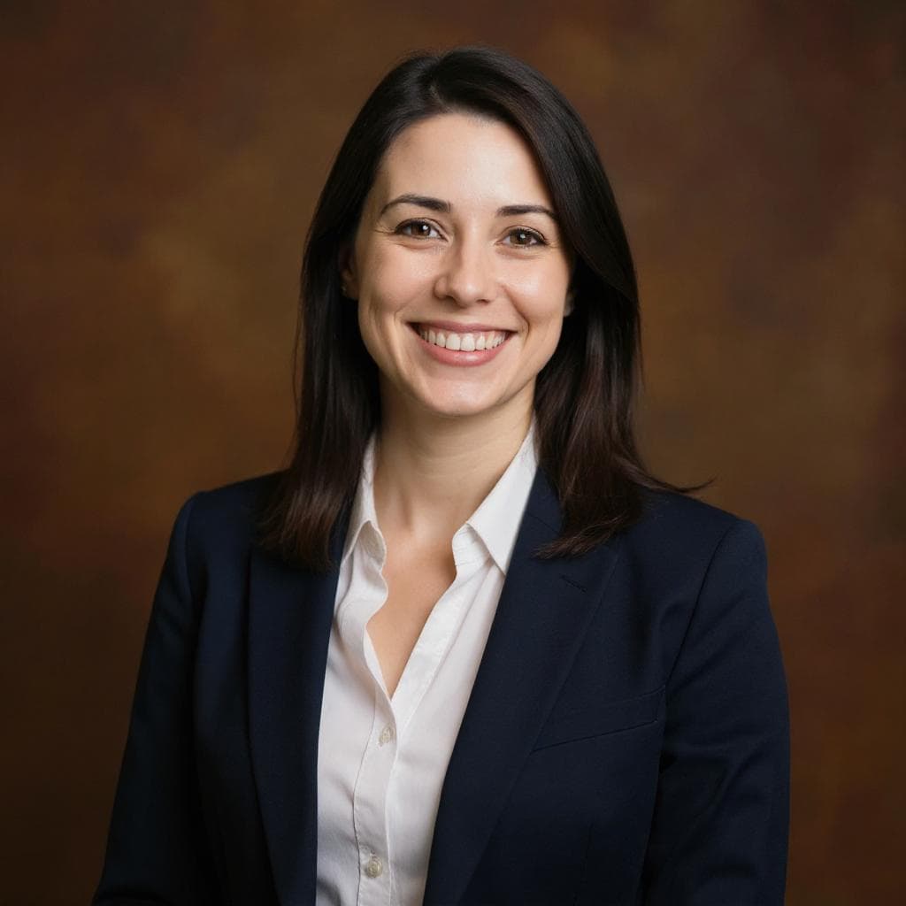 AI Brown Background Changer – Add Warm, Natural Backdrops background image