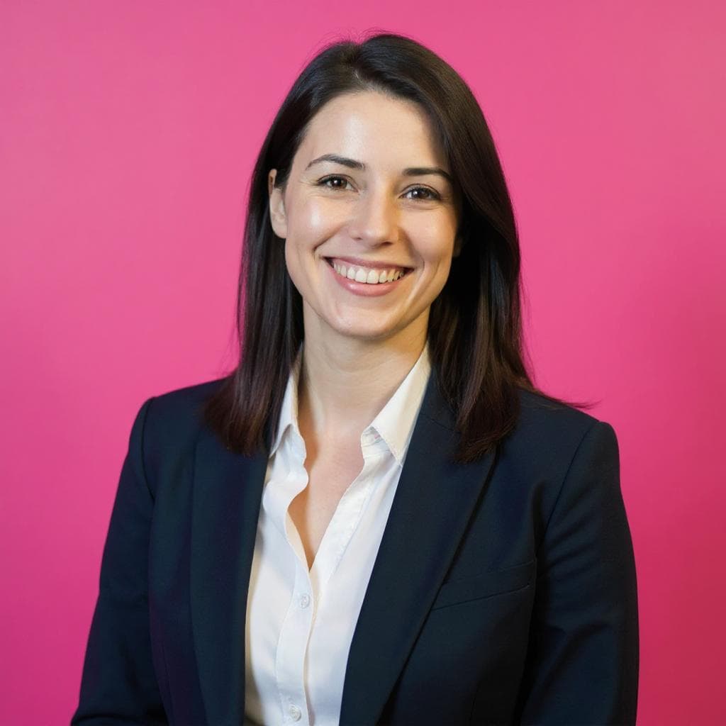 AI Pink Background Changer – Add Trendy, Creative Backdrops background image