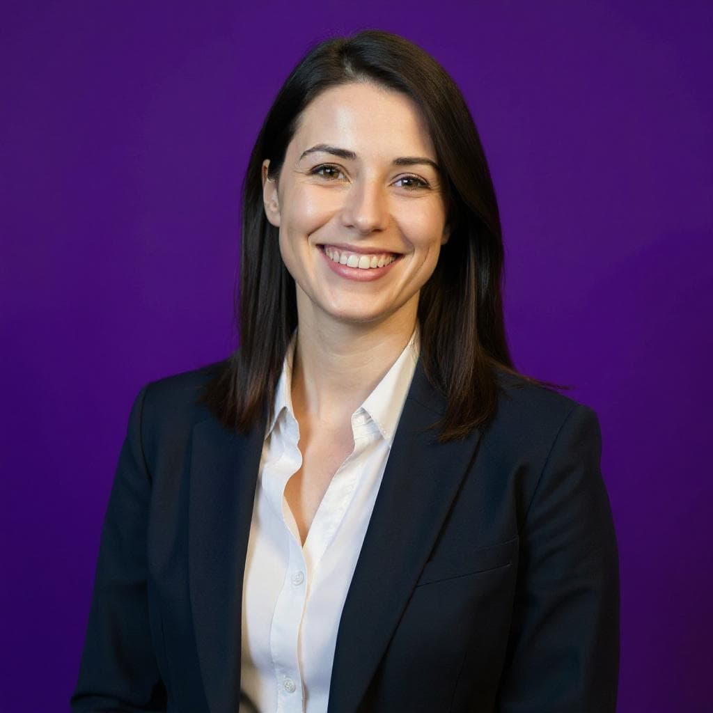 AI Purple Background Changer – Add Stylish, Modern Backdrops background image