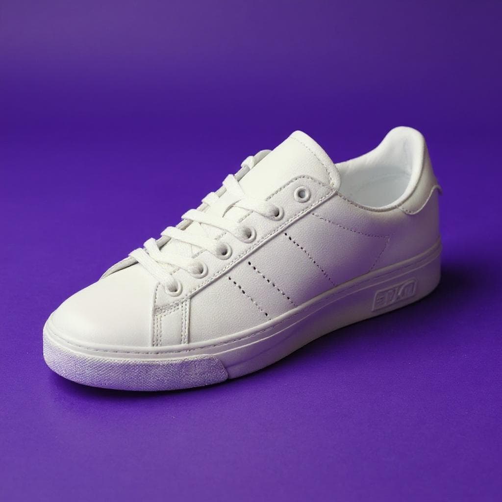 AI Purple Background Changer – Add Stylish, Modern Backdrops background image