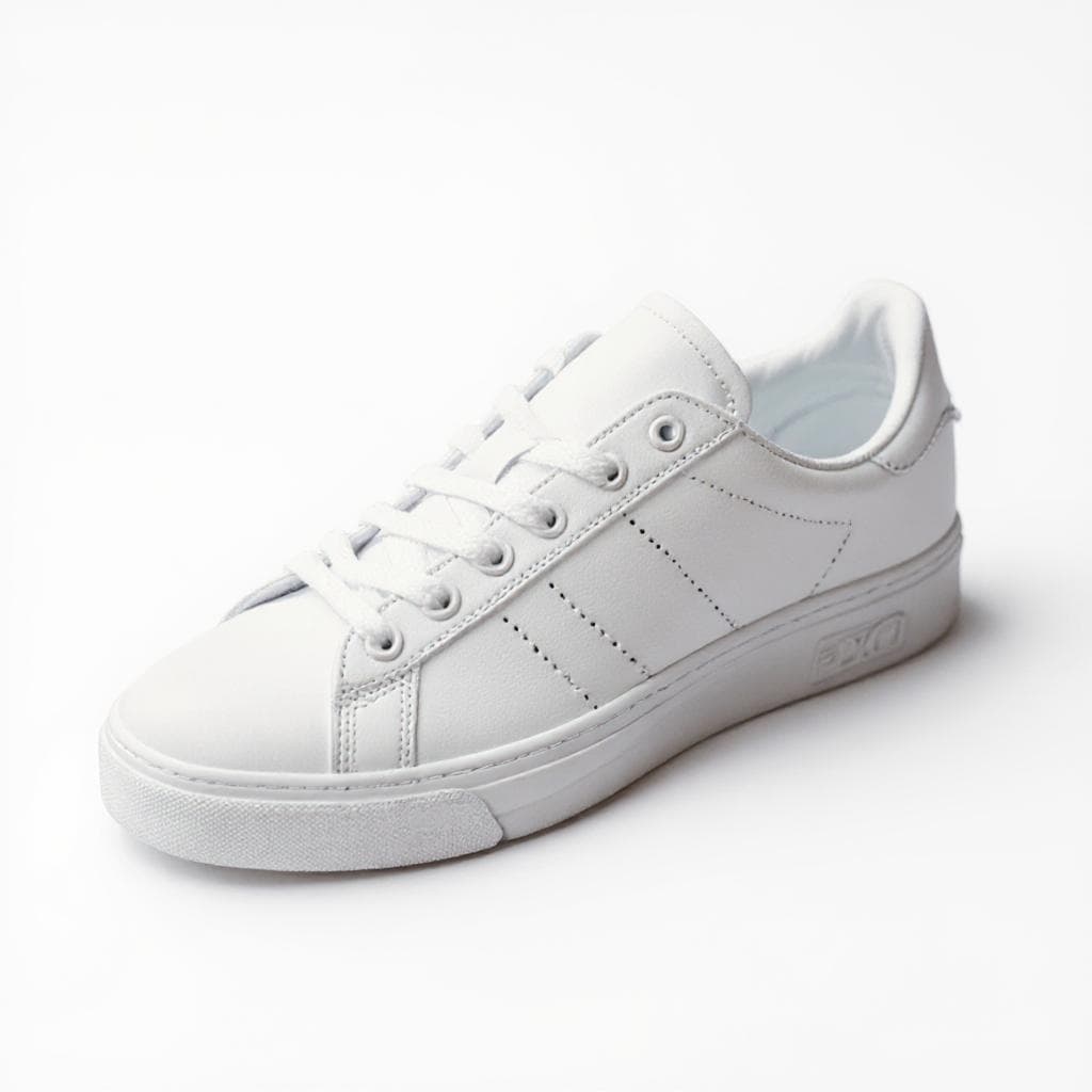 AI White Background Changer – Add Clean, Modern Backdrops Instantly background image