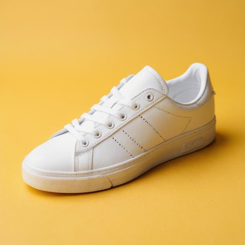 AI Yellow Background Changer – Add Bright, Eye-Catching Backdrops background image