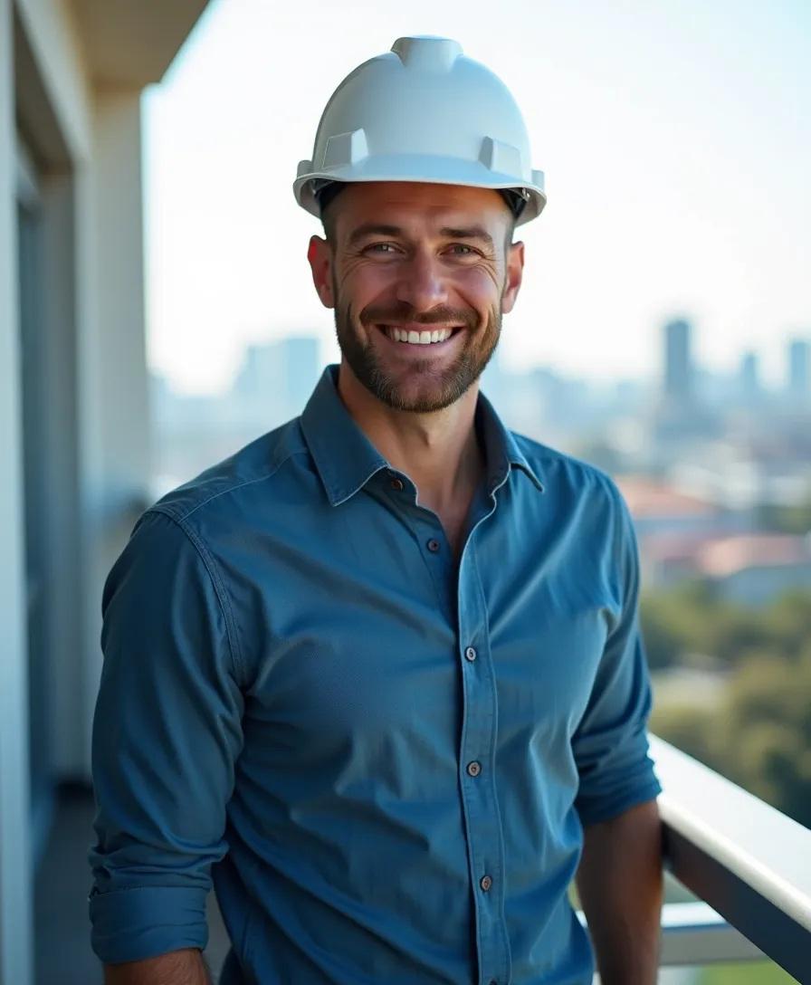 architect headshot 13