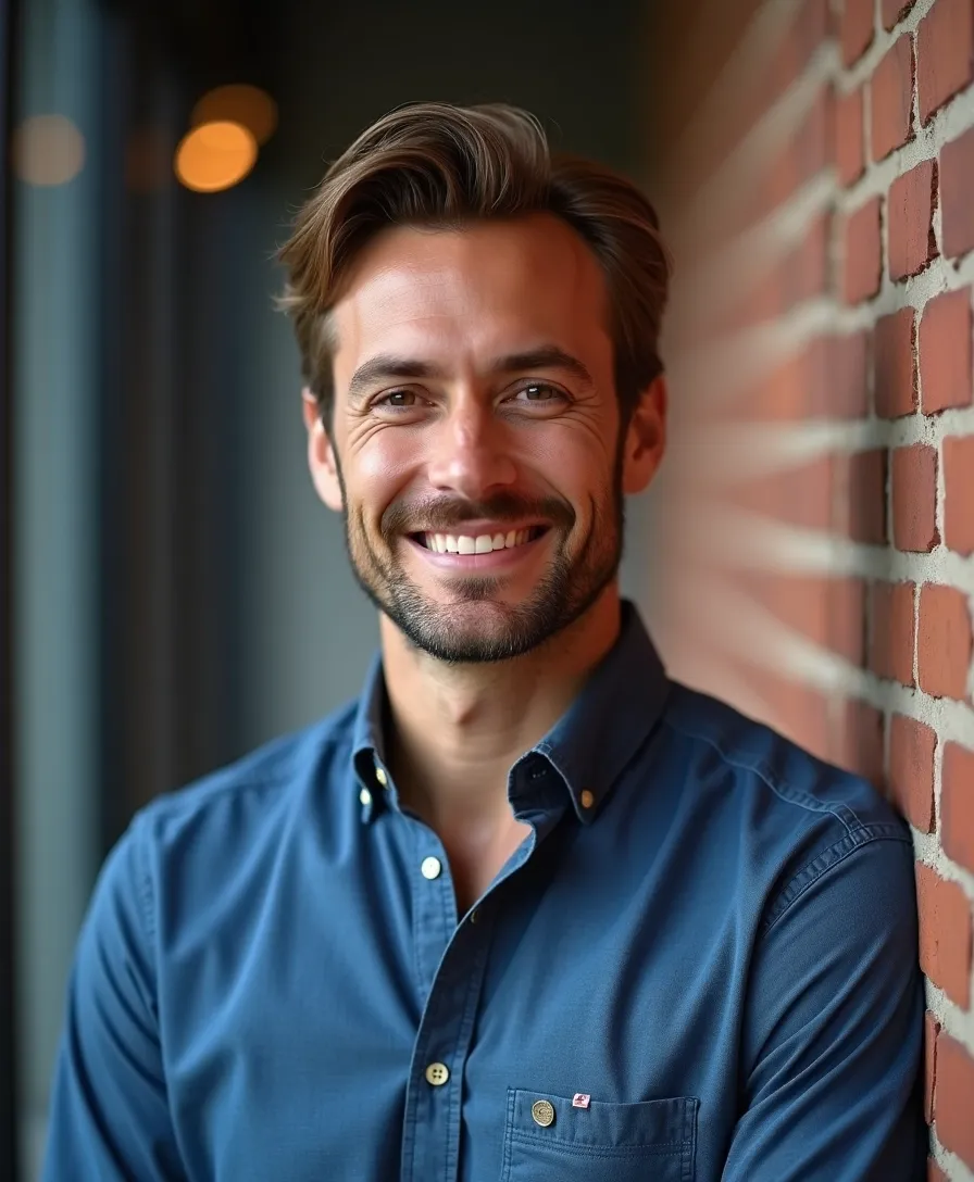 architect headshot 15