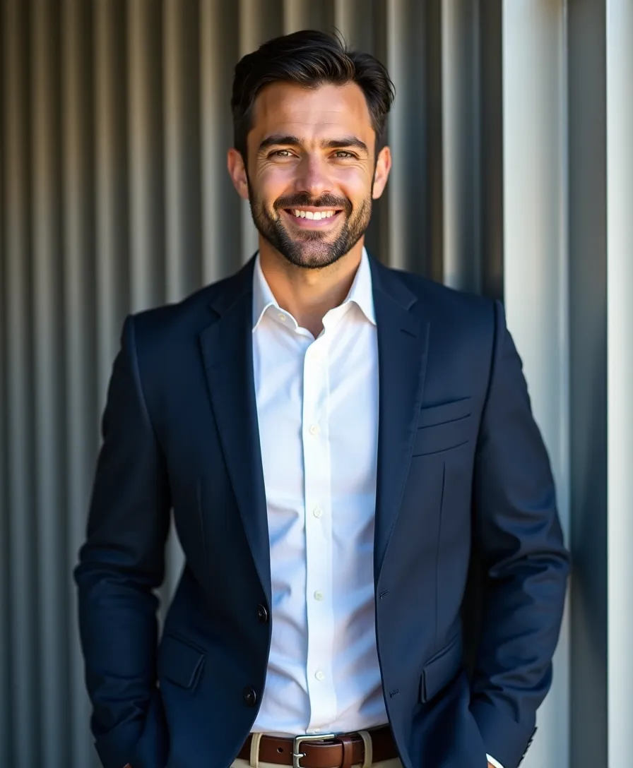 architect headshot 19