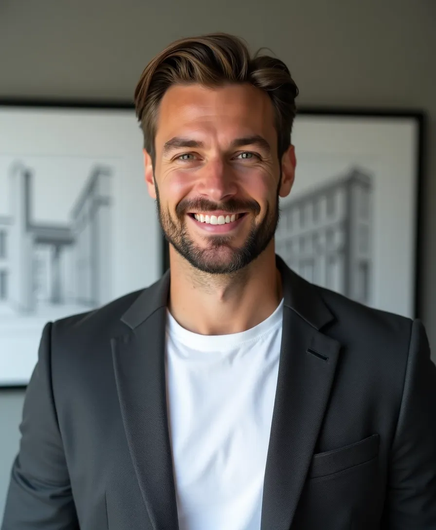 architect headshot 27