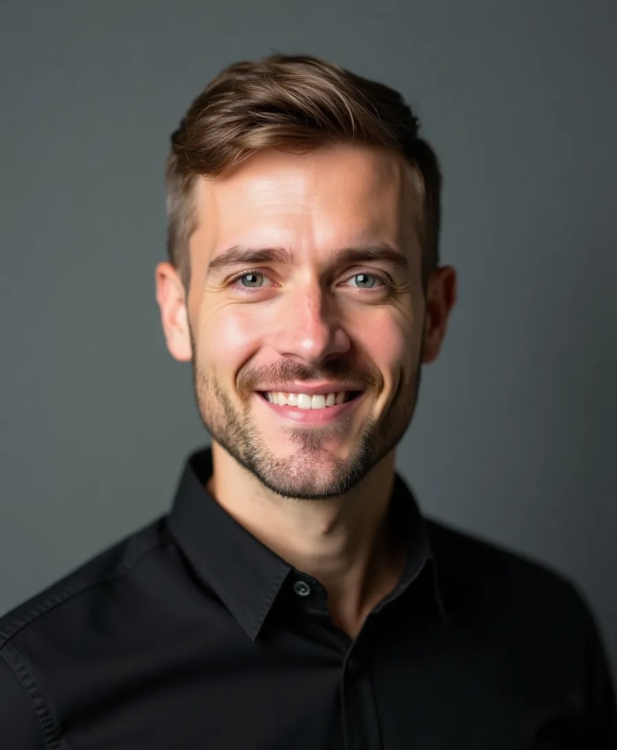 architect headshot 31