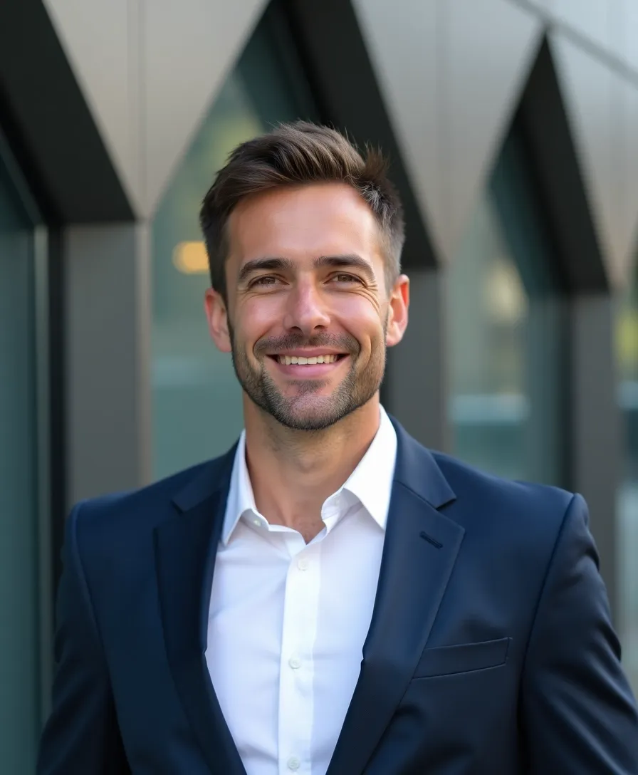 architect headshot 9