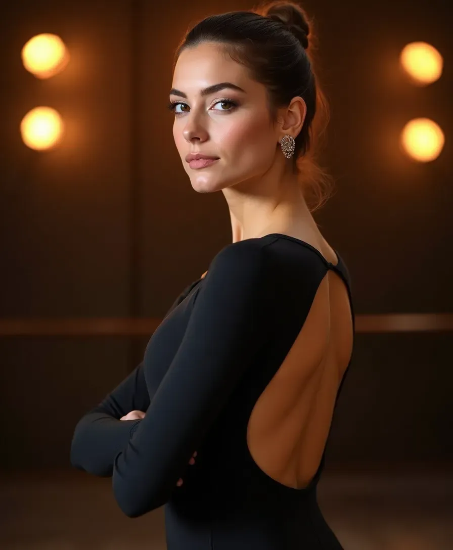 ballet-dancer headshot 23