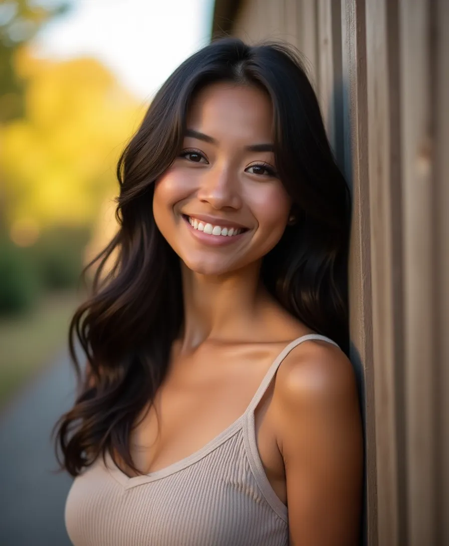 Professional headshot 6