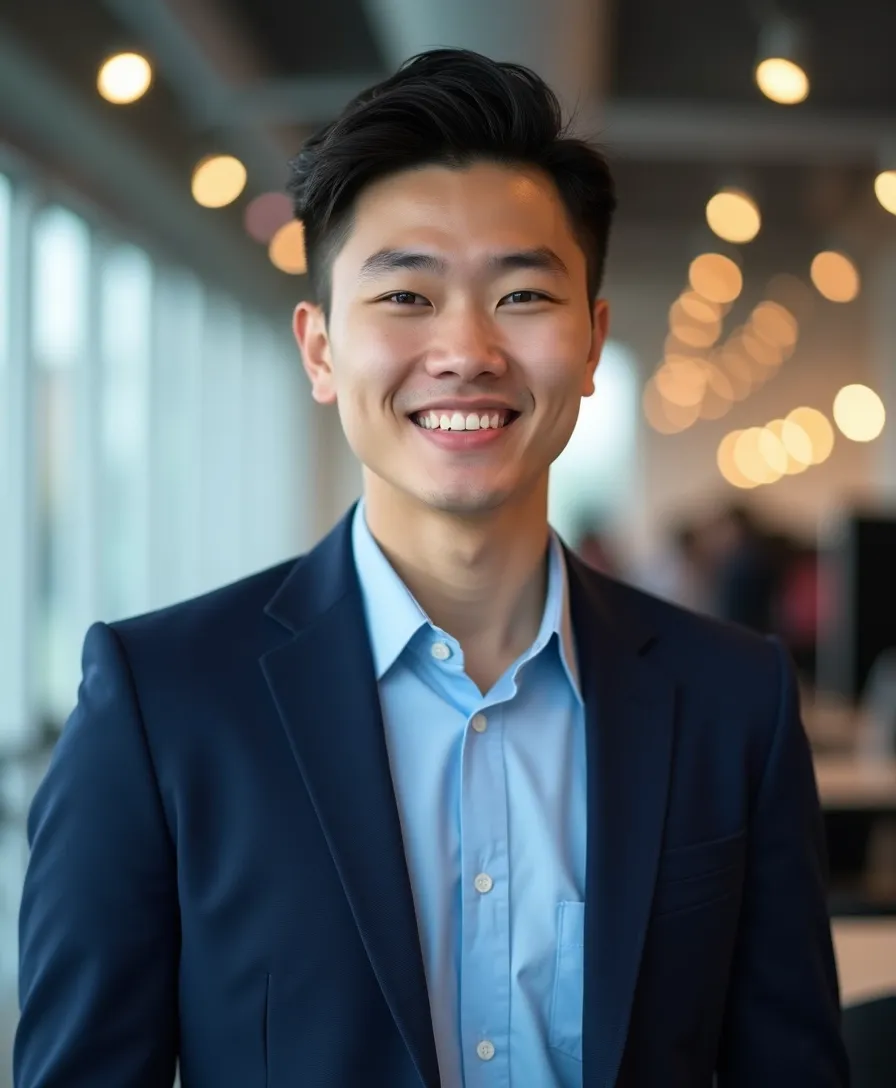 corporate headshot 17