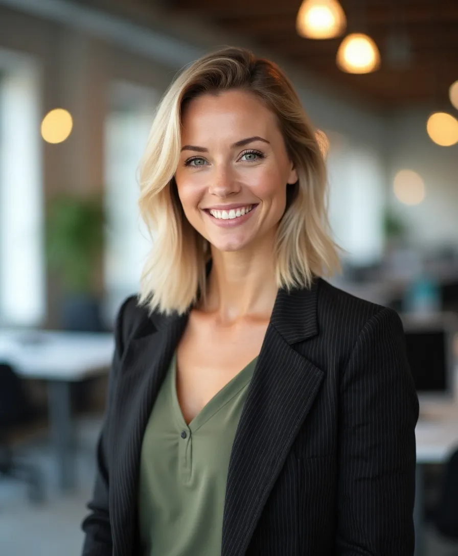 corporate headshot 20