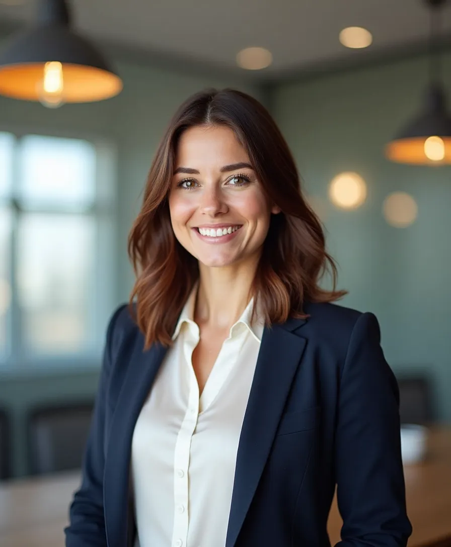 corporate headshot 22