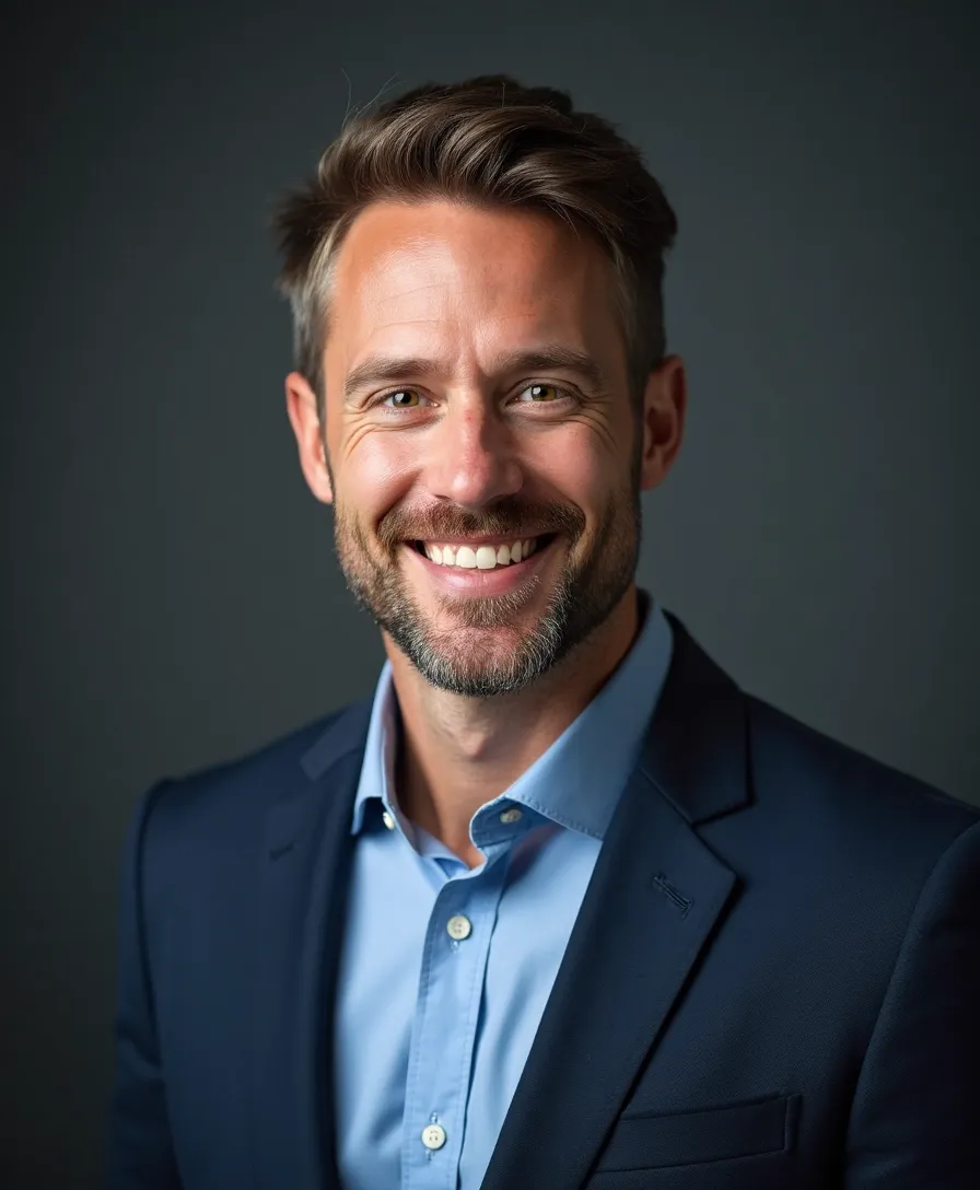 corporate headshot 23