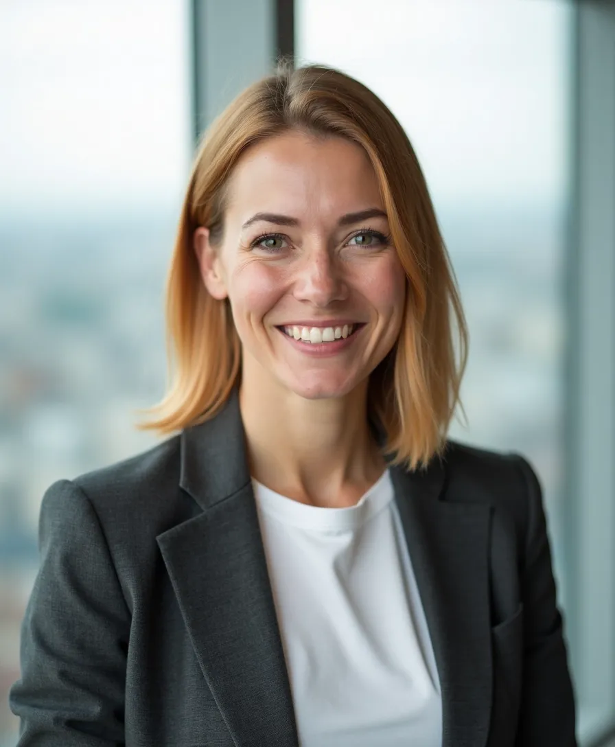 corporate headshot 30