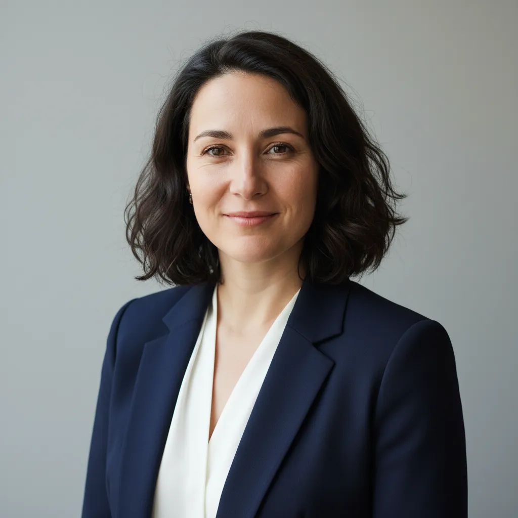 Business Professional