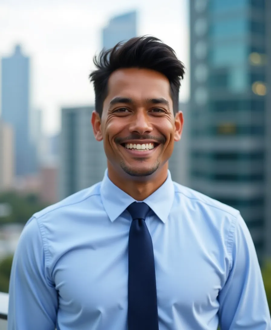 data-analyst headshot 12