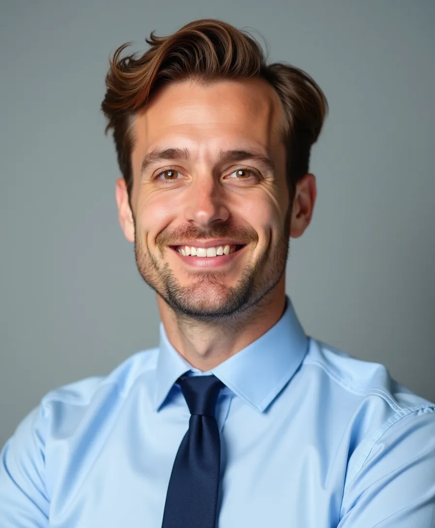 data-analyst headshot 32