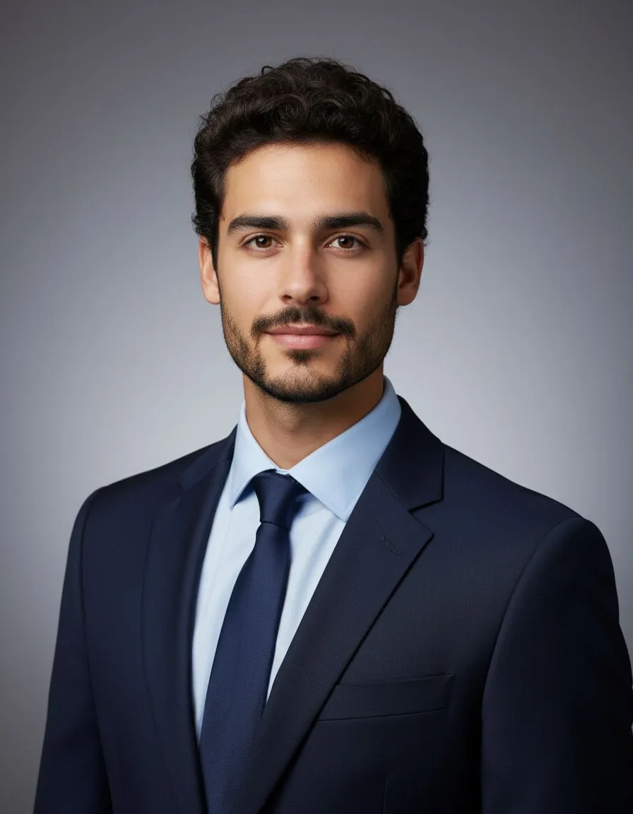 Business Professional