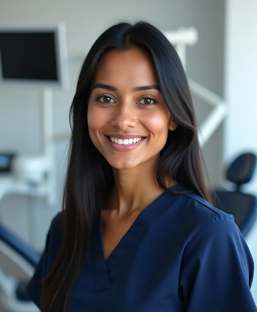 dentist headshot 21
