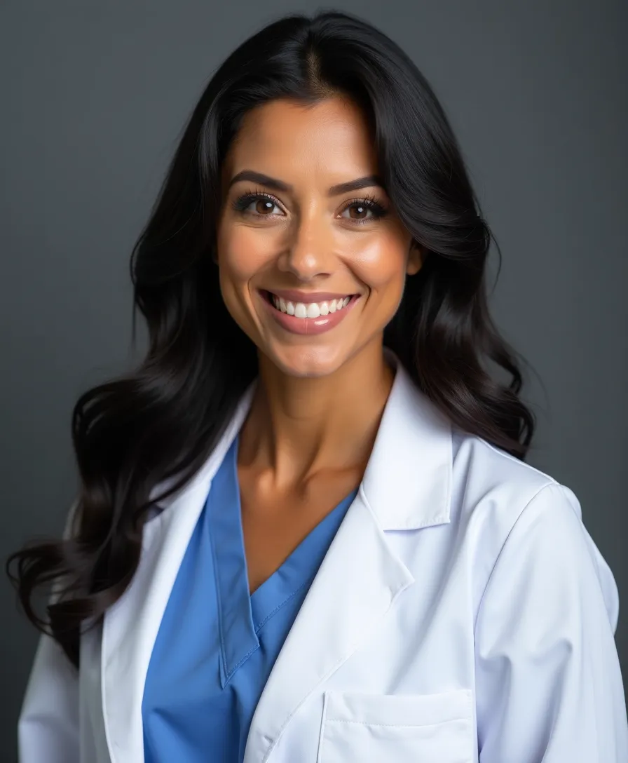 dentist headshot 27