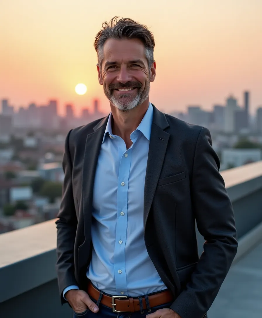 entrepreneur headshot 11