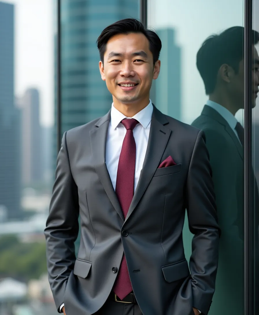 entrepreneur headshot 23