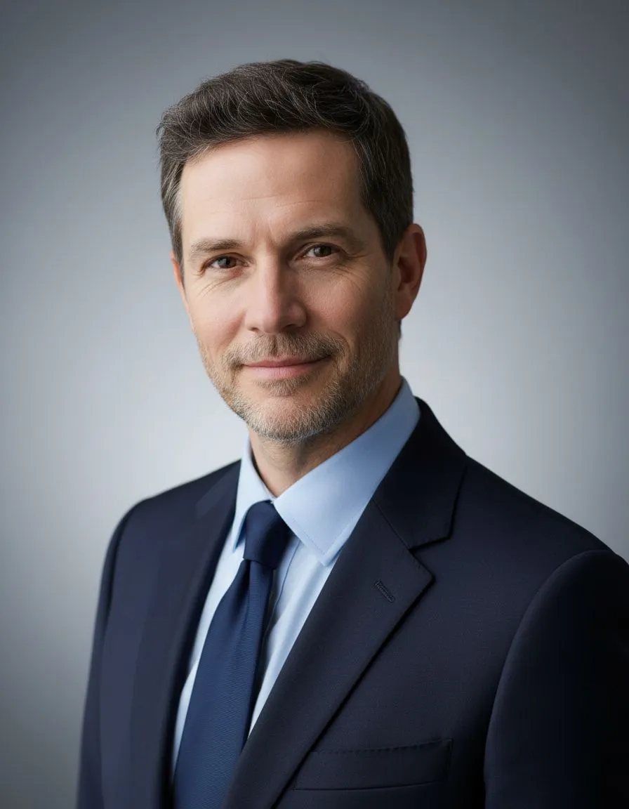 Business Professional