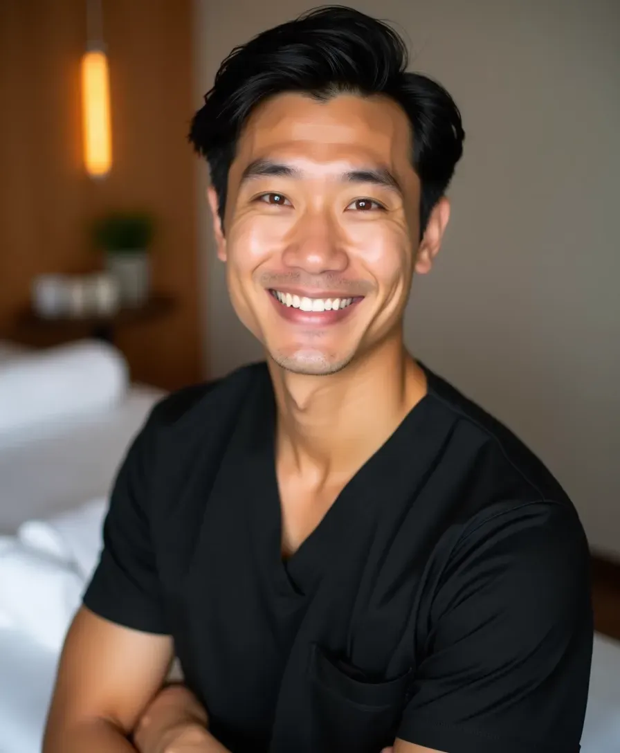 esthetician headshot 12