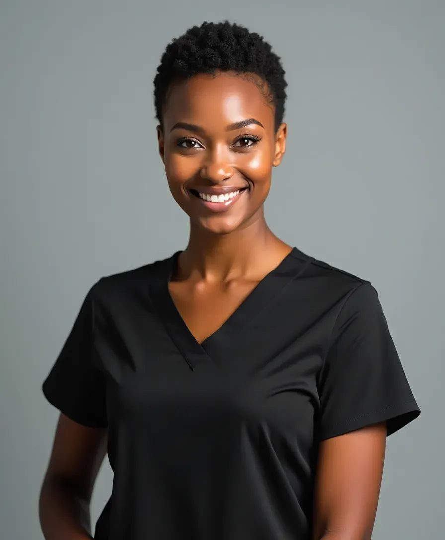 esthetician headshot 14