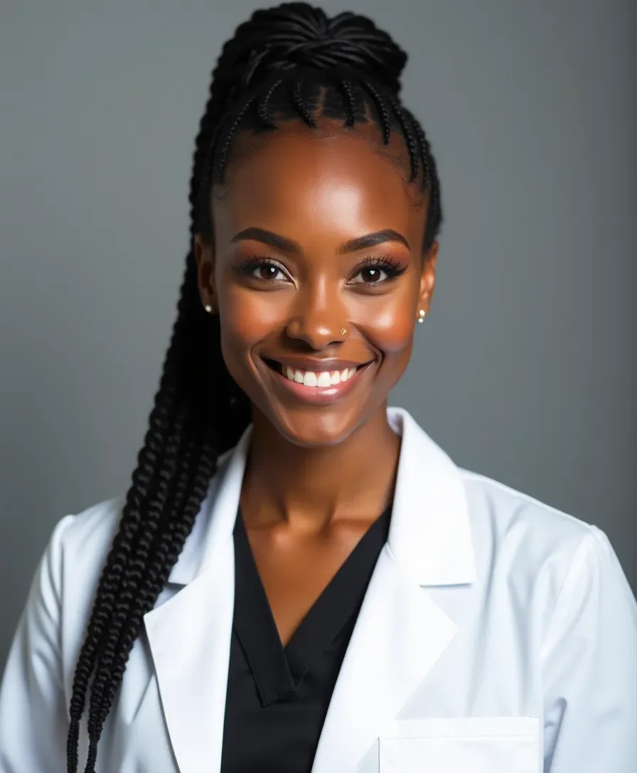 esthetician headshot 16