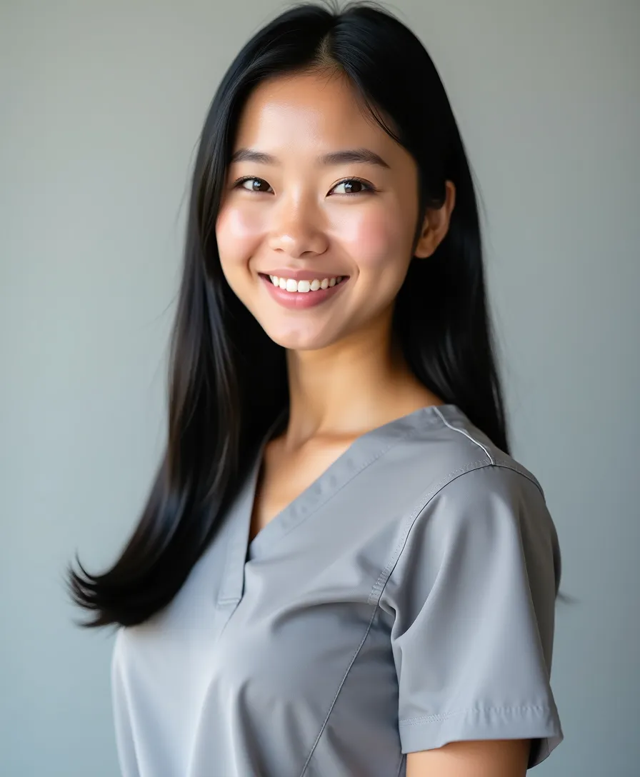 esthetician headshot 22