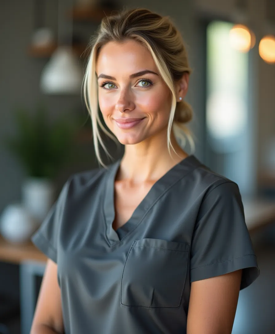 esthetician headshot 25