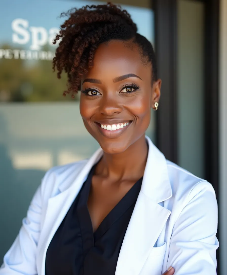 esthetician headshot 26