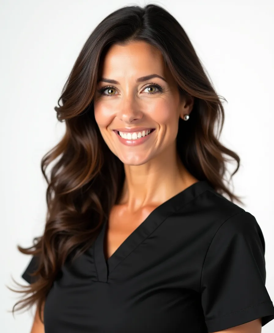 esthetician headshot 27