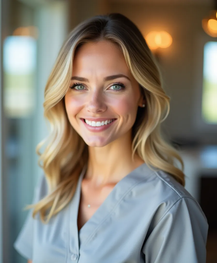 esthetician headshot 28