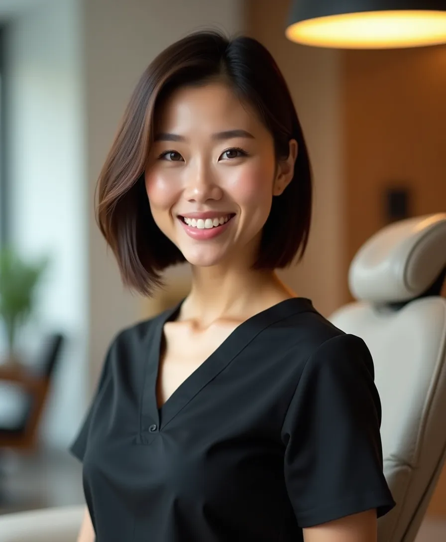 esthetician headshot 29