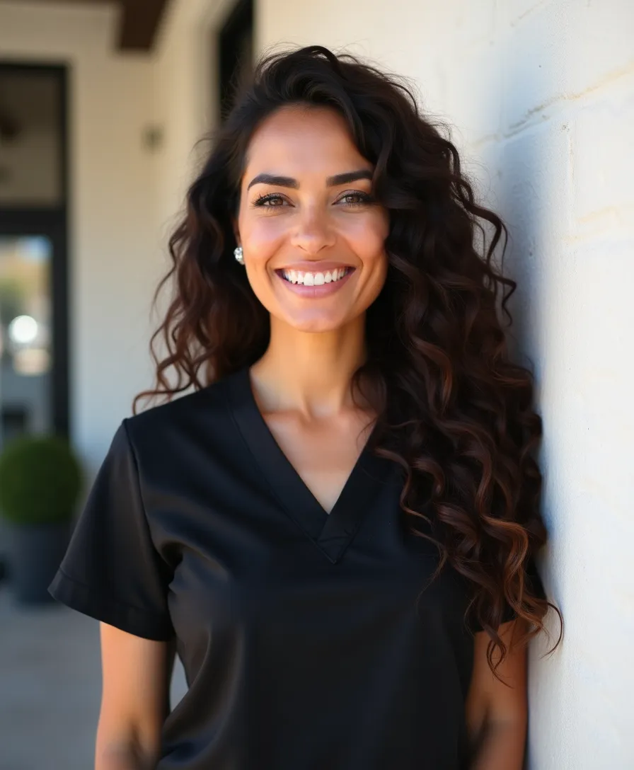 esthetician headshot 31