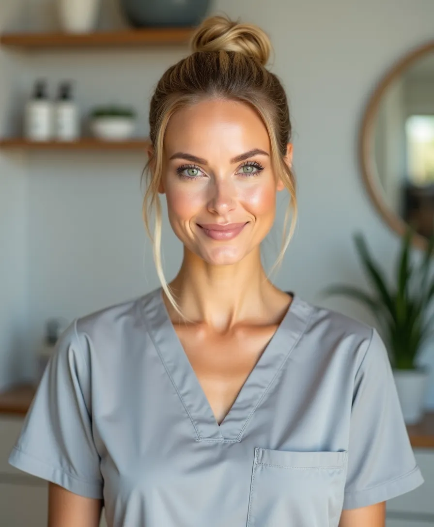 esthetician headshot 32