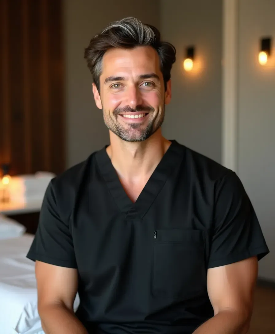 esthetician headshot 8