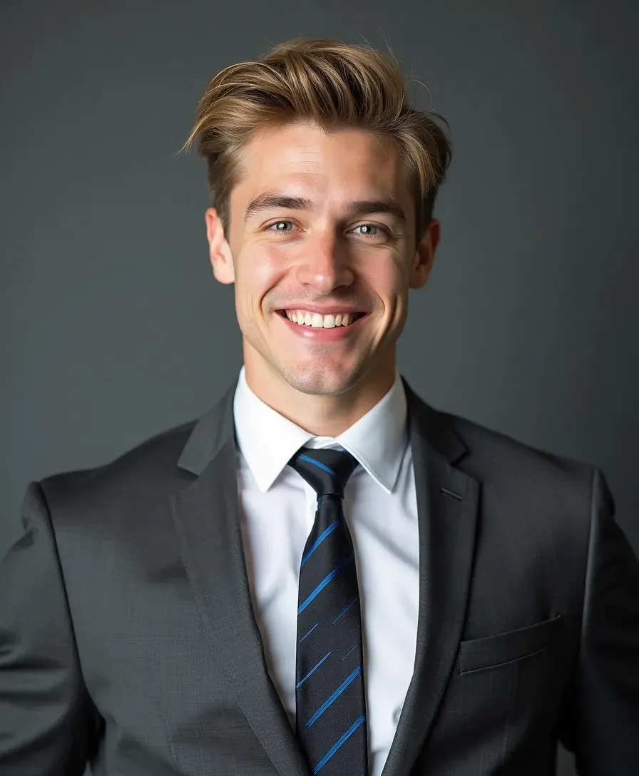 executive headshot 16