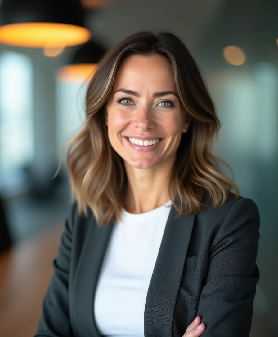 executive headshot 17