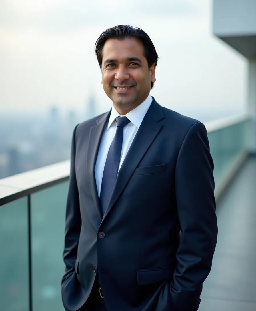 executive headshot 18