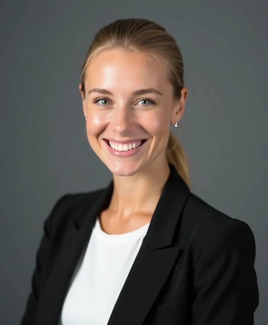 executive headshot 19