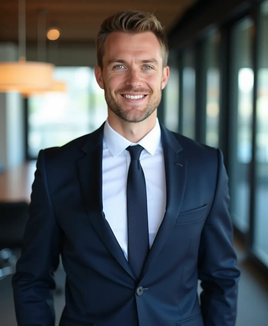 executive headshot 20