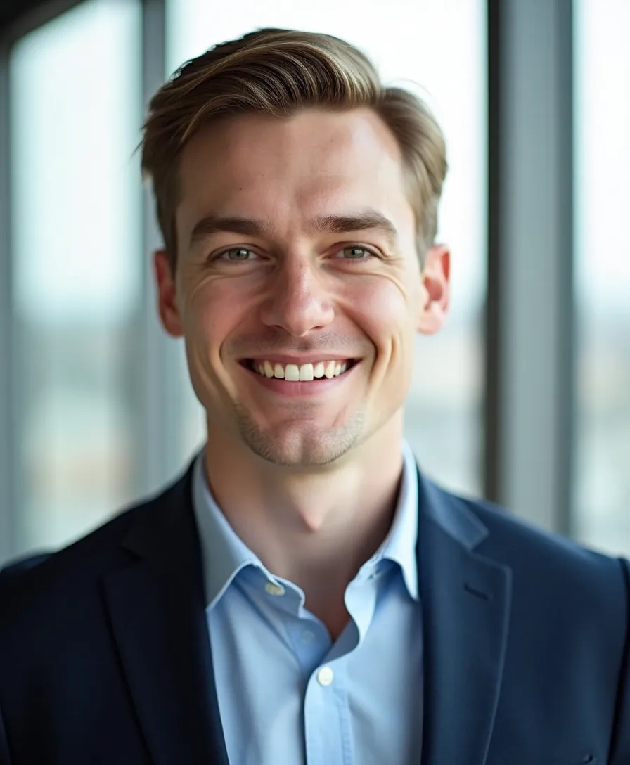 executive headshot 22