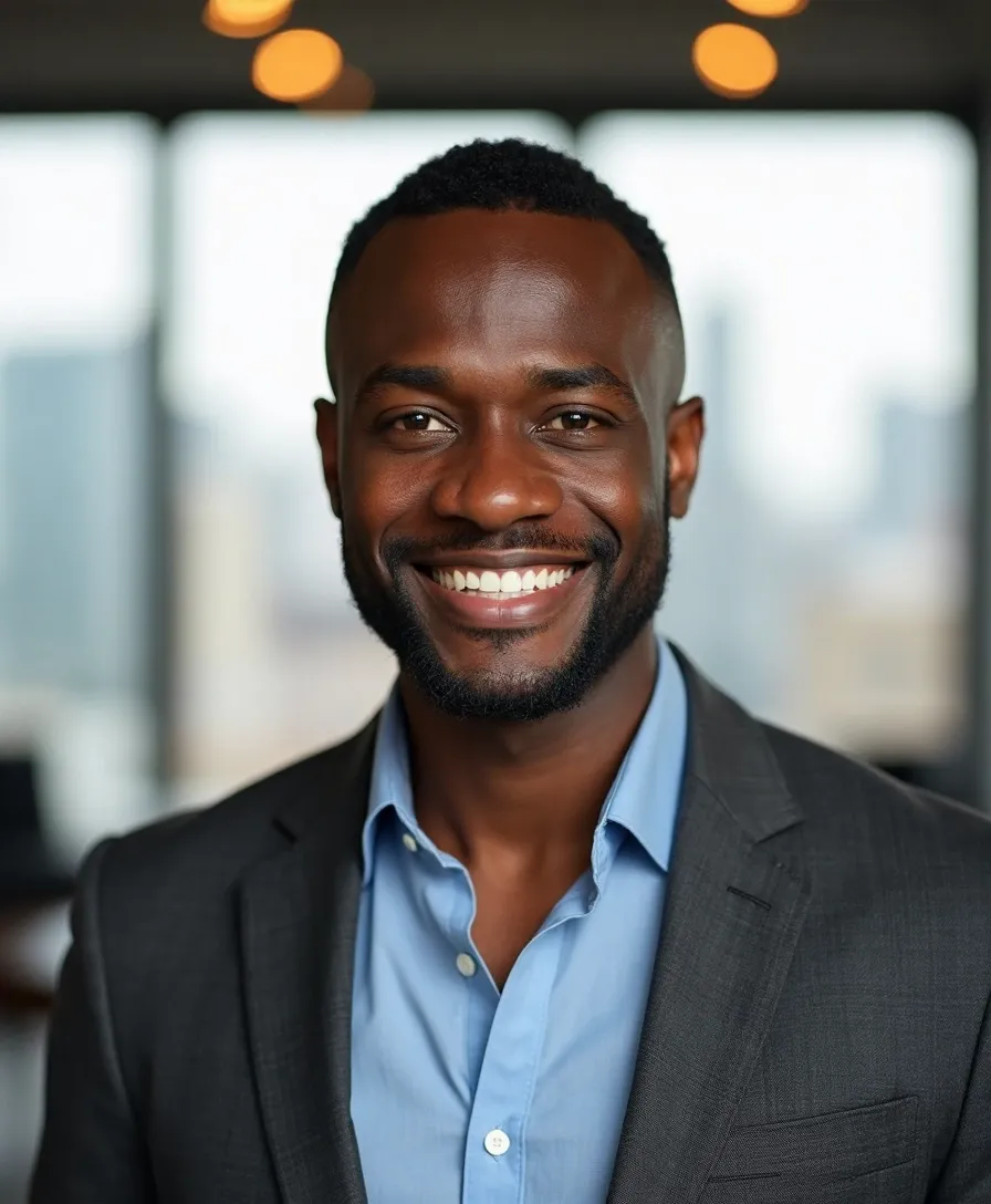 executive headshot 24