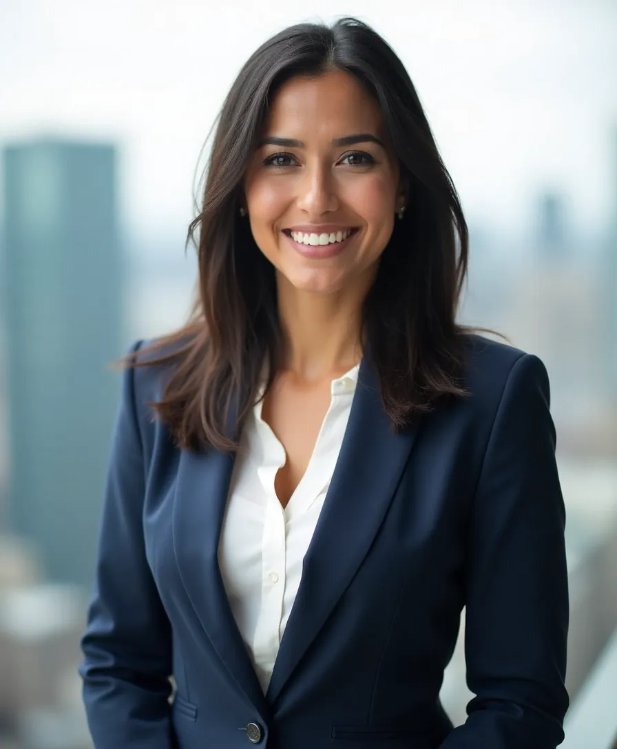 executive headshot 25