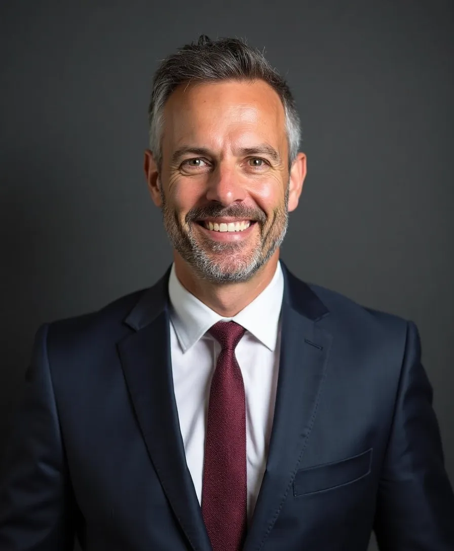 executive headshot 26